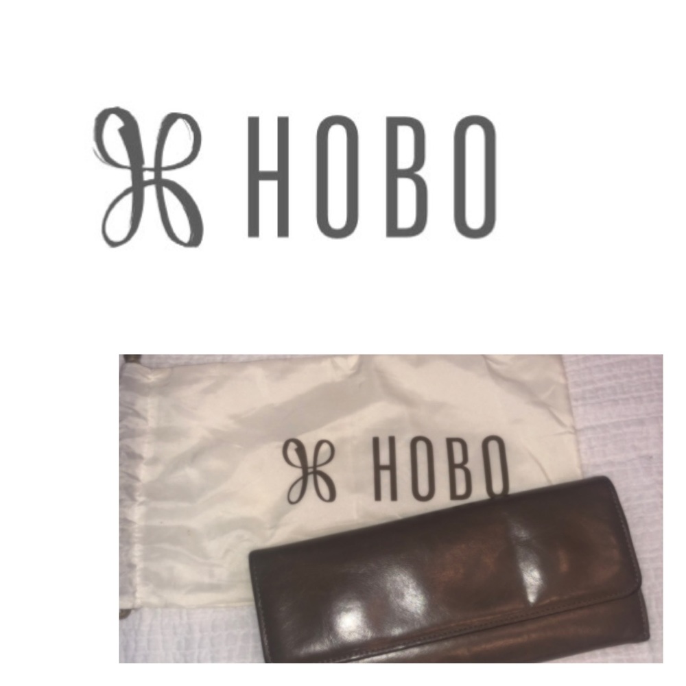 HOBO Brand wallet